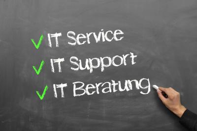 IZ Computer Network Engineering